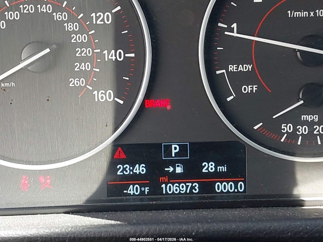 BMW 330I 2017 WBA8B9G3XHNU55581 Image 15