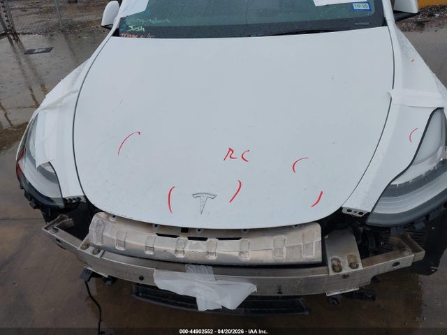 Продаж на аукціоні авто 2022 Tesla Model Y Long Range Dual Motor All-wheel Drive, vin: 7SAYGDEE2NA022858, номер лоту: 44902552