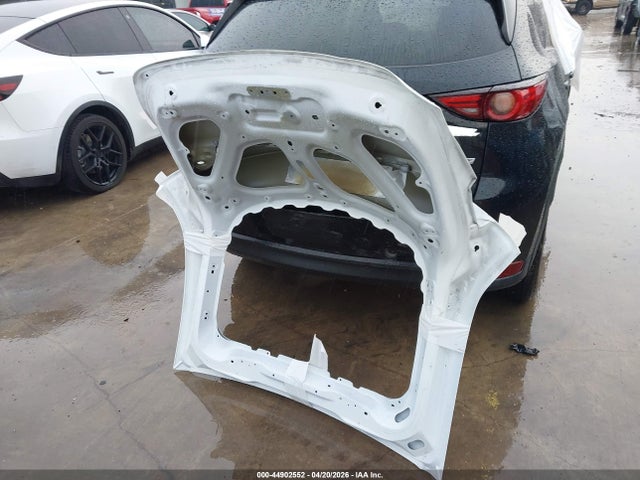 Продаж на аукціоні авто 2022 Tesla Model Y Long Range Dual Motor All-wheel Drive, vin: 7SAYGDEE2NA022858, номер лоту: 44902552