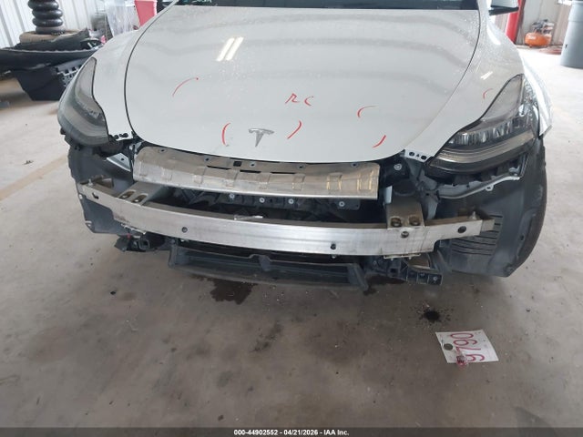 Продаж на аукціоні авто 2022 Tesla Model Y Long Range Dual Motor All-wheel Drive, vin: 7SAYGDEE2NA022858, номер лоту: 44902552