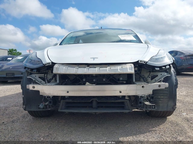 Продаж на аукціоні авто 2022 Tesla Model Y Long Range Dual Motor All-wheel Drive, vin: 7SAYGDEE2NA022858, номер лоту: 44902552