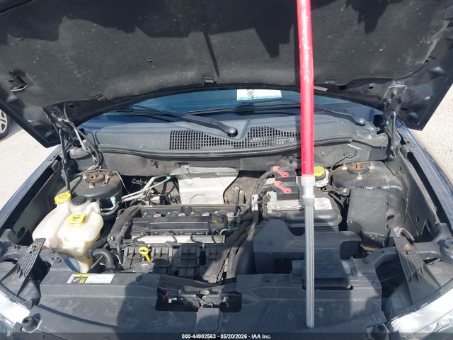 Jeep Compass High Altitude Edition 2015 1C4NJCEA1FD273682 Image 10