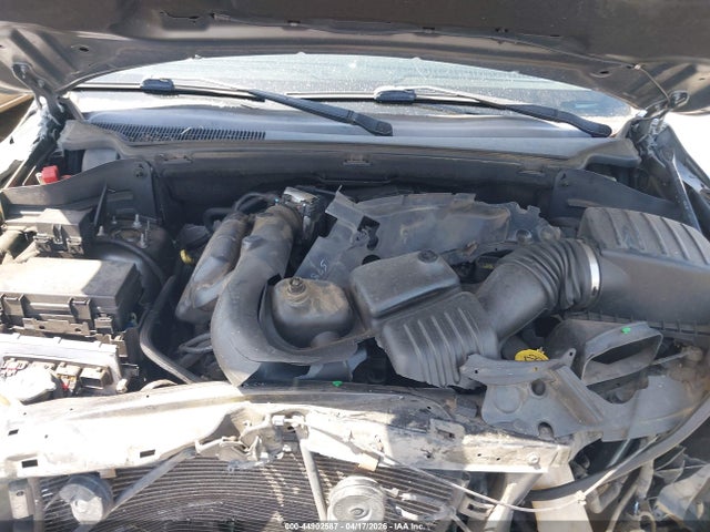 44902587 :رقم المزاد ، 1C4RJFAG9DC536114 vin ، 2013 Jeep Grand Cherokee Laredo مزاد بيع