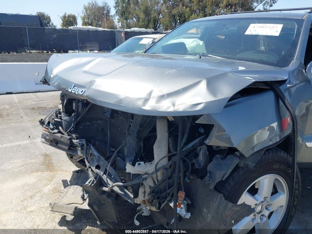 44902587 :رقم المزاد ، 1C4RJFAG9DC536114 vin ، 2013 Jeep Grand Cherokee Laredo مزاد بيع