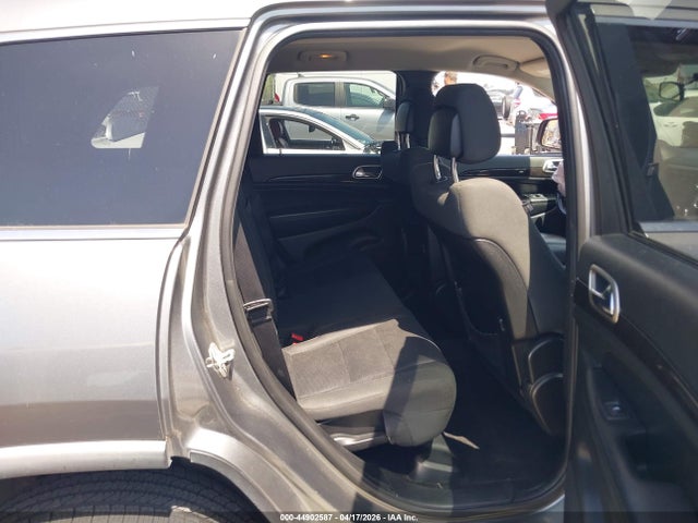 44902587 :رقم المزاد ، 1C4RJFAG9DC536114 vin ، 2013 Jeep Grand Cherokee Laredo مزاد بيع