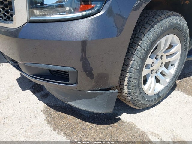 1GNSKAEC5HR262249 Chevrolet Tahoe Ls