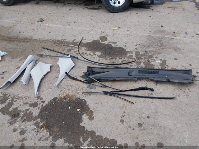 Toyota CAMRY LE 2025 4T1DAACKXSU123040 Image 12