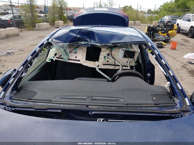 Toyota CAMRY LE 2025 4T1DAACKXSU123040 Image 6