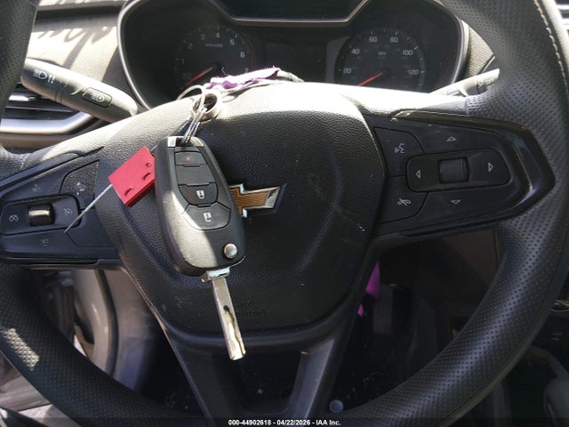 KL79MMS20PB106459 Chevrolet Trailblazer Fwd Ls