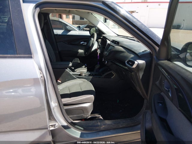 KL79MMS20PB106459 Chevrolet Trailblazer Fwd Ls