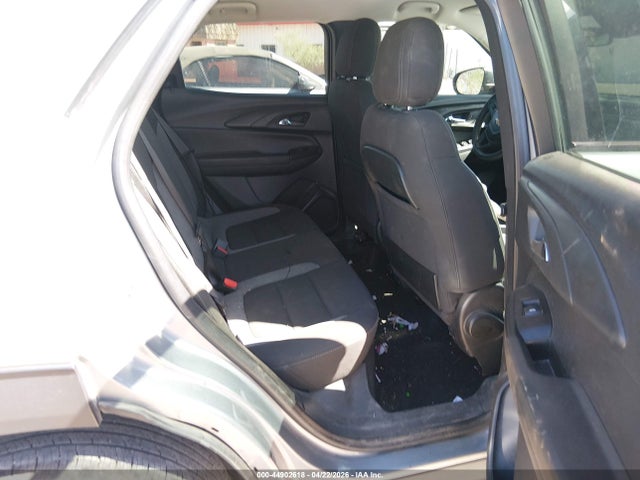 KL79MMS20PB106459 Chevrolet Trailblazer Fwd Ls