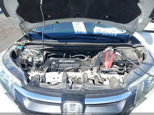 Honda Cr-v Touring 2015 5J6RM4H99FL130799 Image 10