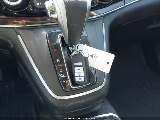 Honda Cr-v Touring 2015 5J6RM4H99FL130799 Image 11