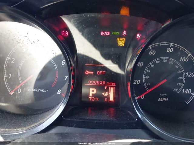 Продажа на аукционе авто 2015 Mitsubishi Lancer Es, vin: JA32U2FUXFU005550, номер лота: 44902622