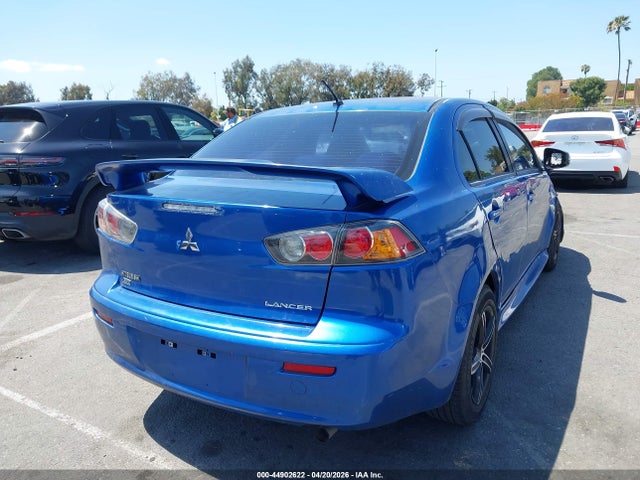 Продажа на аукционе авто 2015 Mitsubishi Lancer Es, vin: JA32U2FUXFU005550, номер лота: 44902622