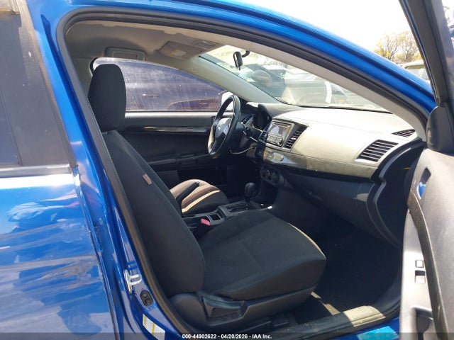 Продажа на аукционе авто 2015 Mitsubishi Lancer Es, vin: JA32U2FUXFU005550, номер лота: 44902622