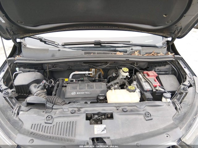 44902628 :رقم المزاد ، KL4CJASB5KB704825 vin ، 2019 Buick Encore Fwd Preferred مزاد بيع