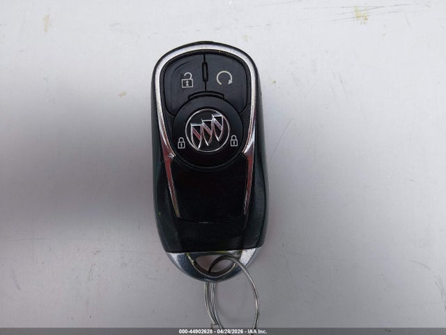 44902628 :رقم المزاد ، KL4CJASB5KB704825 vin ، 2019 Buick Encore Fwd Preferred مزاد بيع