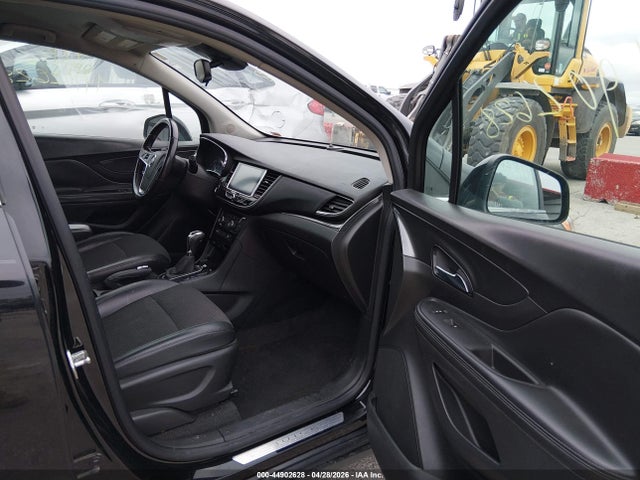 44902628 :رقم المزاد ، KL4CJASB5KB704825 vin ، 2019 Buick Encore Fwd Preferred مزاد بيع