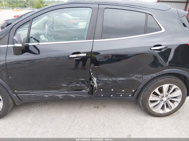 44902628 :رقم المزاد ، KL4CJASB5KB704825 vin ، 2019 Buick Encore Fwd Preferred مزاد بيع