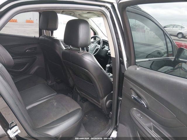 44902628 :رقم المزاد ، KL4CJASB5KB704825 vin ، 2019 Buick Encore Fwd Preferred مزاد بيع