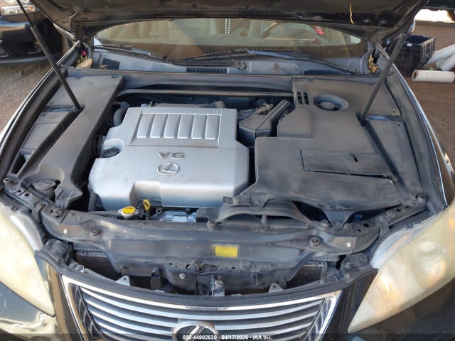 Продаж на аукціоні авто 2008 Lexus Es 350, vin: JTHBJ46G782169089, номер лоту: 44902630