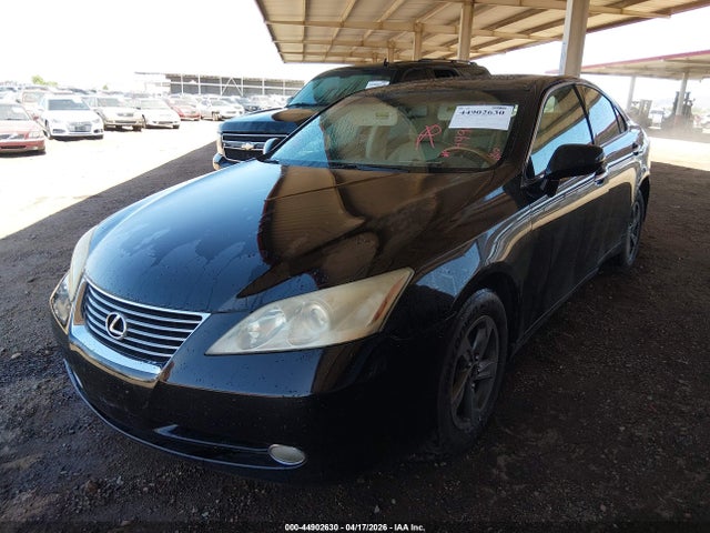 Продаж на аукціоні авто 2008 Lexus Es 350, vin: JTHBJ46G782169089, номер лоту: 44902630