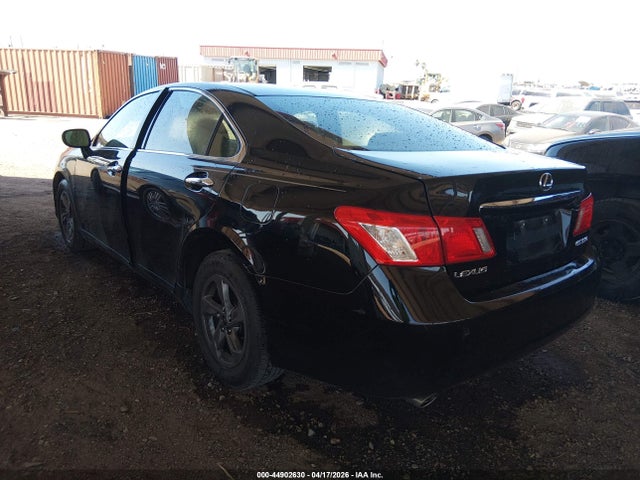 Продаж на аукціоні авто 2008 Lexus Es 350, vin: JTHBJ46G782169089, номер лоту: 44902630