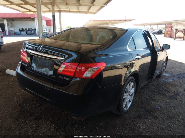 Продаж на аукціоні авто 2008 Lexus Es 350, vin: JTHBJ46G782169089, номер лоту: 44902630