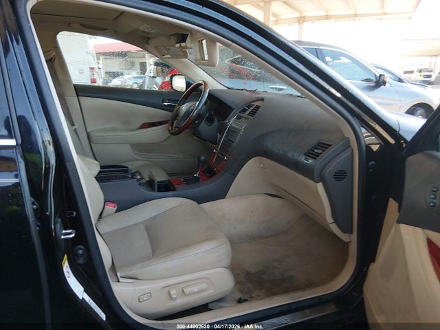 Продаж на аукціоні авто 2008 Lexus Es 350, vin: JTHBJ46G782169089, номер лоту: 44902630