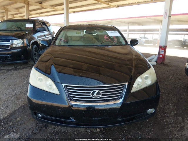 Продаж на аукціоні авто 2008 Lexus Es 350, vin: JTHBJ46G782169089, номер лоту: 44902630
