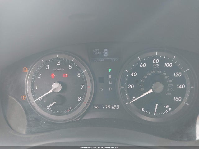 Продаж на аукціоні авто 2008 Lexus Es 350, vin: JTHBJ46G782169089, номер лоту: 44902630