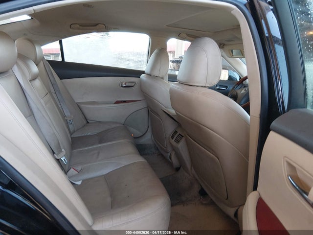 Продаж на аукціоні авто 2008 Lexus Es 350, vin: JTHBJ46G782169089, номер лоту: 44902630