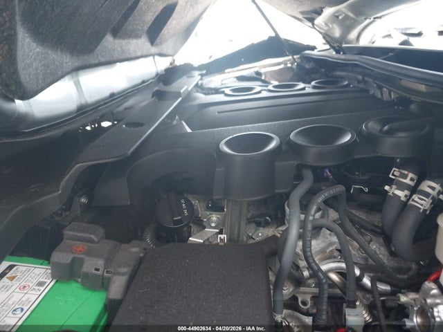 Продажа на аукционе авто 2022 Toyota 4runner Sr5, vin: JTEMU5JR1N6067271, номер лота: 44902634