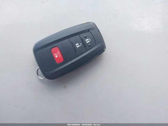 Продажа на аукционе авто 2022 Toyota 4runner Sr5, vin: JTEMU5JR1N6067271, номер лота: 44902634