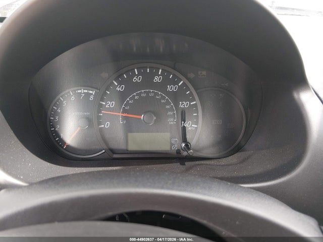 Продаж на аукціоні авто 2024 Mitsubishi Mirage Es/le, vin: ML32AUHJXRH026908, номер лоту: 44902637