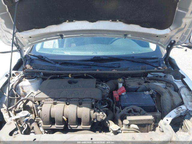 Nissan SENTRA S 2016 3N1AB7AP0GY223077 Image 10