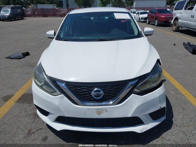 Nissan SENTRA S 2016 3N1AB7AP0GY223077 Image 13