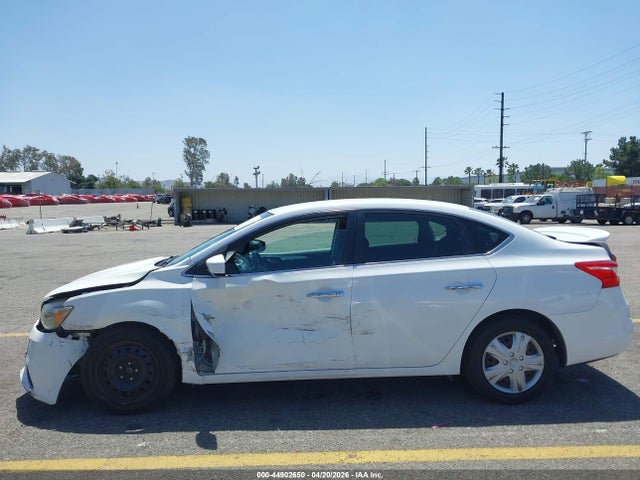Nissan SENTRA S 2016 3N1AB7AP0GY223077 Image 15