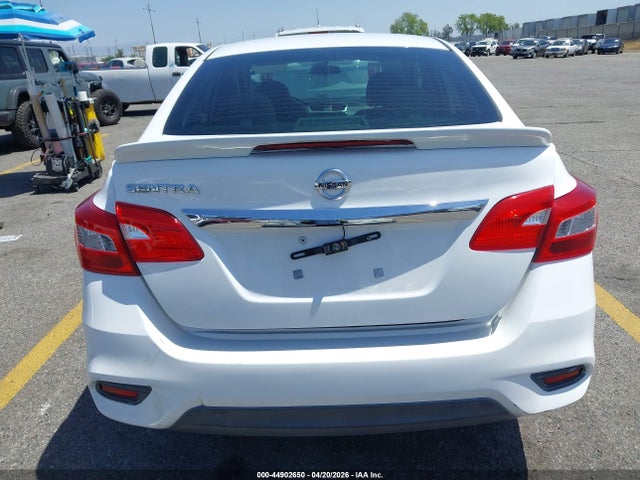 Nissan SENTRA S 2016 3N1AB7AP0GY223077 Image 17