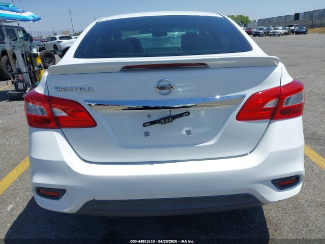 Nissan SENTRA S 2016 3N1AB7AP0GY223077 Image 18