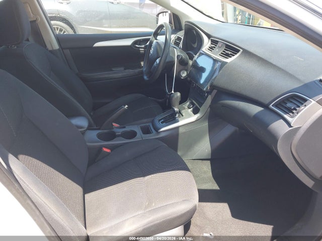 Nissan SENTRA S 2016 3N1AB7AP0GY223077 Image 5