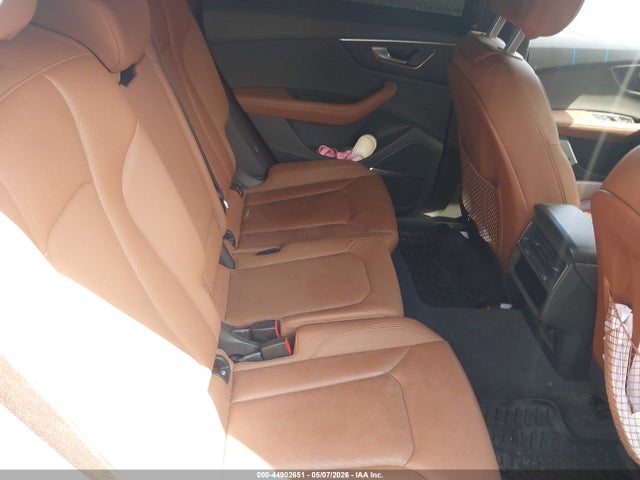 Aukcja sprzedaży 2023 Audi Q8 Premium Plus 55 Tfsi Quattro Tiptronic, vin: WA1EVBF10PD025352, numer aukcji: 44902651