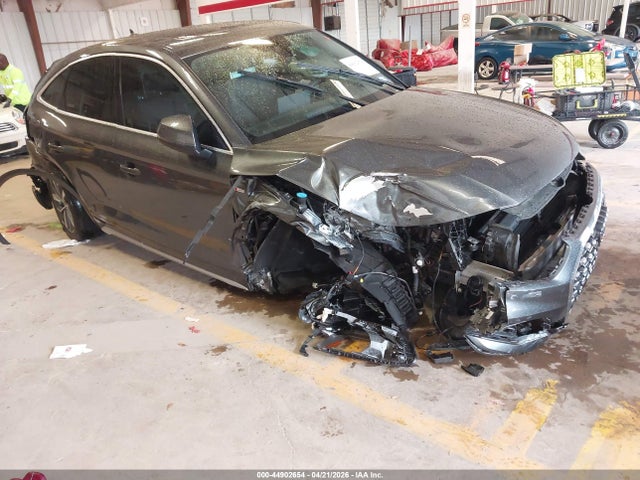 2023 Audi Q5 Sportback Premium Plus 45 Tfsi S Line Quattro S Tronic მანქანა იყიდება აუქციონზე, vin: WA15AAFY9P2074404, აუქციონის ნომერი: 44902654