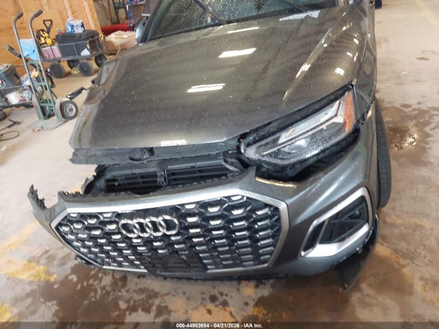 Продаж на аукціоні авто 2023 Audi Q5 Sportback Premium Plus 45 Tfsi S Line Quattro S Tronic, vin: WA15AAFY9P2074404, номер лоту: 44902654