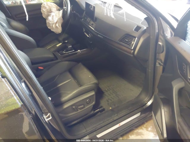 Продаж на аукціоні авто 2023 Audi Q5 Sportback Premium Plus 45 Tfsi S Line Quattro S Tronic, vin: WA15AAFY9P2074404, номер лоту: 44902654
