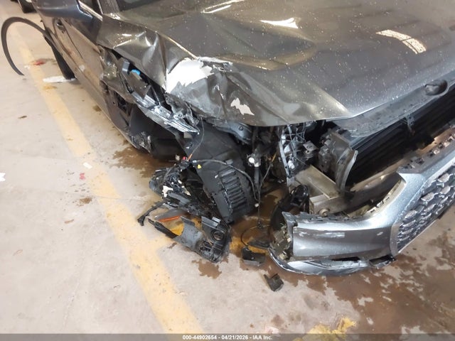 Продаж на аукціоні авто 2023 Audi Q5 Sportback Premium Plus 45 Tfsi S Line Quattro S Tronic, vin: WA15AAFY9P2074404, номер лоту: 44902654