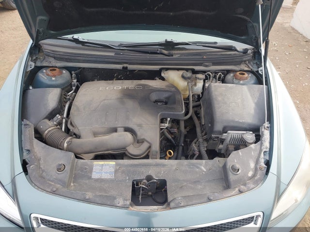 2009 Chevrolet Malibu Lt მანქანა იყიდება აუქციონზე, vin: 1G1ZH57B694149354, აუქციონის ნომერი: 44902658