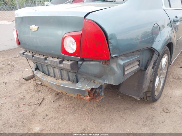 2009 Chevrolet Malibu Lt მანქანა იყიდება აუქციონზე, vin: 1G1ZH57B694149354, აუქციონის ნომერი: 44902658