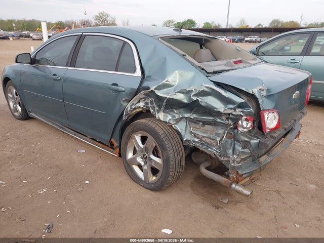 2009 Chevrolet Malibu Lt მანქანა იყიდება აუქციონზე, vin: 1G1ZH57B694149354, აუქციონის ნომერი: 44902658